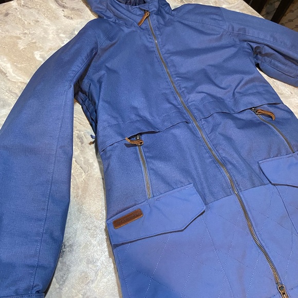 Columbia Women’s Insulated Jacket / Parka
